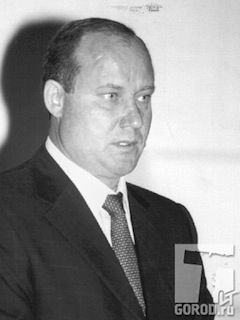 Александр Шелудяков