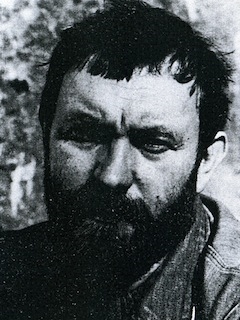 Сергей Горяинов