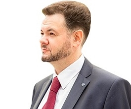 Михаил Криштал