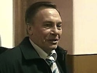 Николай Уткин, глава Совета старейшин