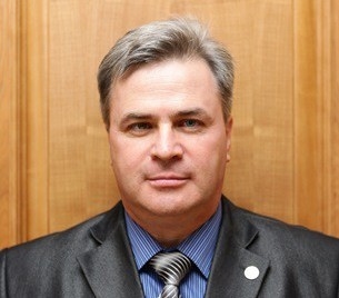 Олег Кинев 
