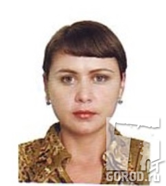 Анастасия Гаранина 