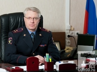 Сергей Гудилин