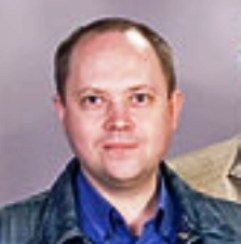 Александр Игнашов 