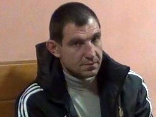 Украинец Онишкевич грабил и насиловал