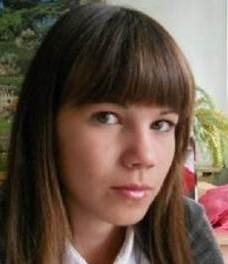 Анна Соколова пропала 6 августа