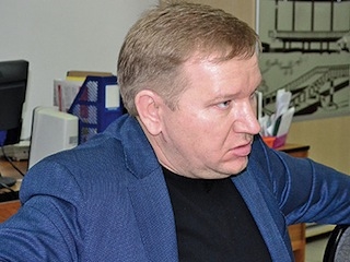 Владимир Дуцев