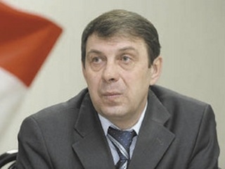 Виктор Часовских