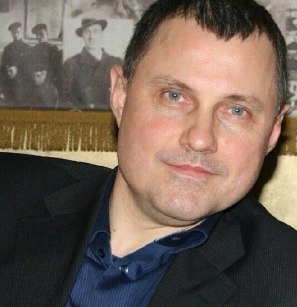Сергей Васильев 
