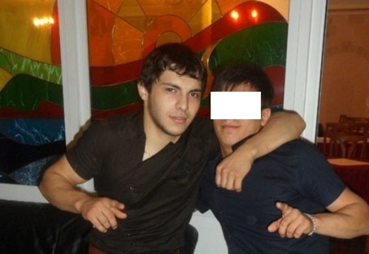 Курман Батдыев трижды привлекался за нарушение ПДД