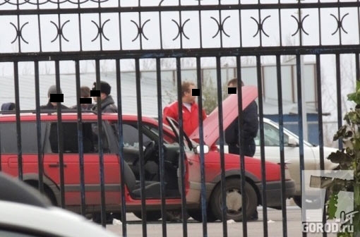 После бойни на парковки у спорткомплекса в Тольятти