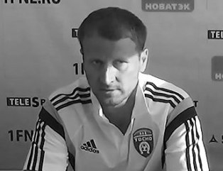 Кирилл Гашичев 