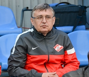 Федор Черенков (1959 - 2014 гг.)