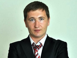 Дмитрий Третьяков