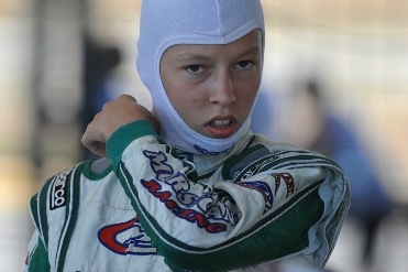 Даниил Квят - будущий чемпион "Формулы-1"? 