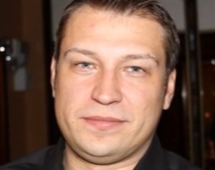 Дмитрий Сошнев