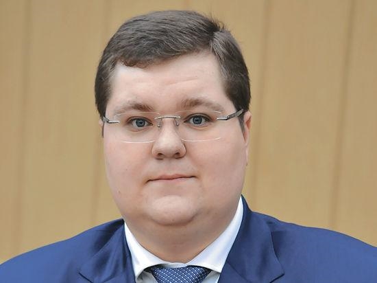 Богатенький сын генпрокурора Игорь Чайка