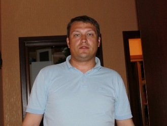 Дмитрий Сошнев 