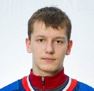 Денис Гурьянов