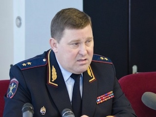 Сергей Солодовников