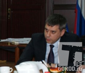 С. Андреев сообщил о грядуших сокращениях