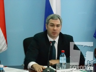 Дмитрий Богданов