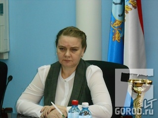 Светлана Лысова