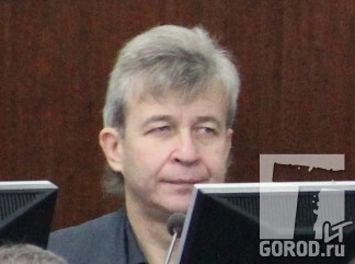 Борислав Гринблат 