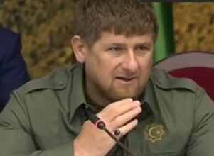 Рамзан Кадыров сделал резкое заявление 
