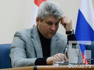 Суд признал Вадима Ерина виновным 