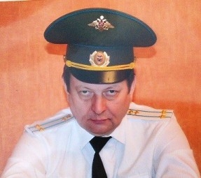 Владимир Чапала 