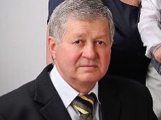 Анатолий Варбанский