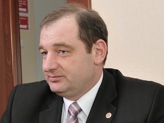 Алексей Альшин