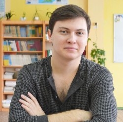 Алексей Воробьев 