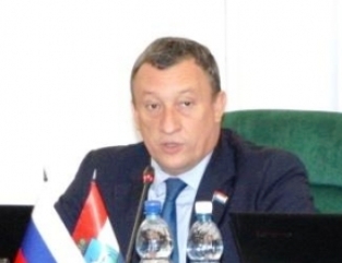 Александр Фетисов