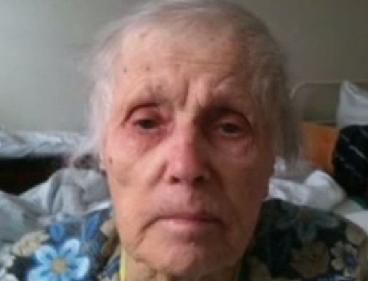 Пожилую женщину госпитализировали из Жугулевска