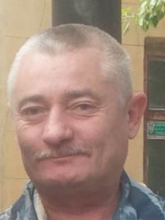 Владимир Былина