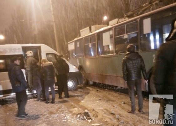 Данные о пострадавших в ДТП в Тольятти разнятся 