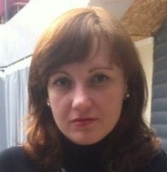 Пронина Юлия Александровна 