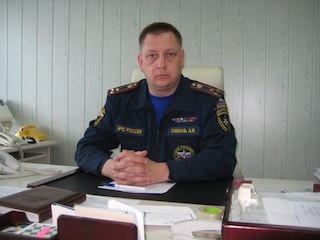 Андрей Сивань