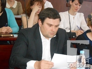 Григорий Гильгулин 