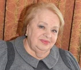 Наталья Крачковская 