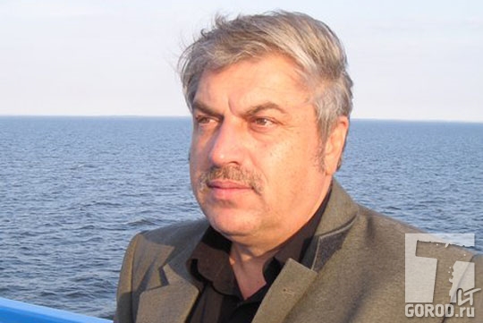 Валерий Воронков