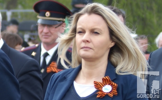 Катерина Матушкова