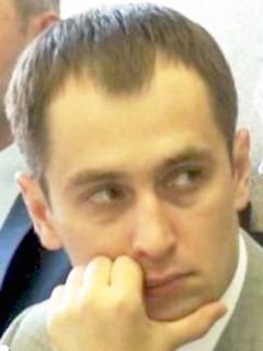 Константин Букреев