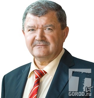 Владимир Бокк