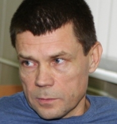 Олег Загузов