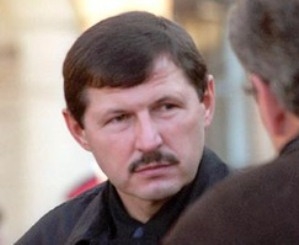 Владимир Барсуков (Кумарин) 
