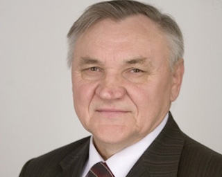 Геннадий Сульдимиров