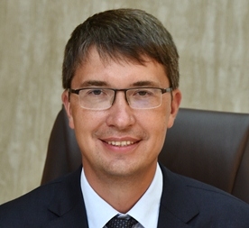 Дмитрий Михаленко 
